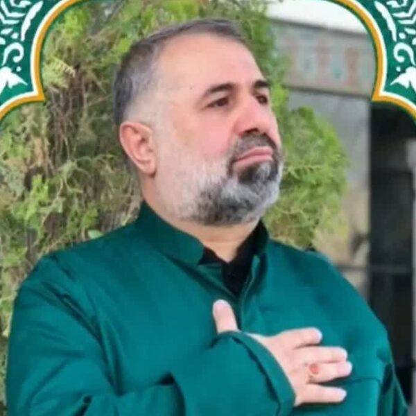 خاکسپاری قاضی شهید حملات رژیم صهیونی در حرم بانوی کرامت