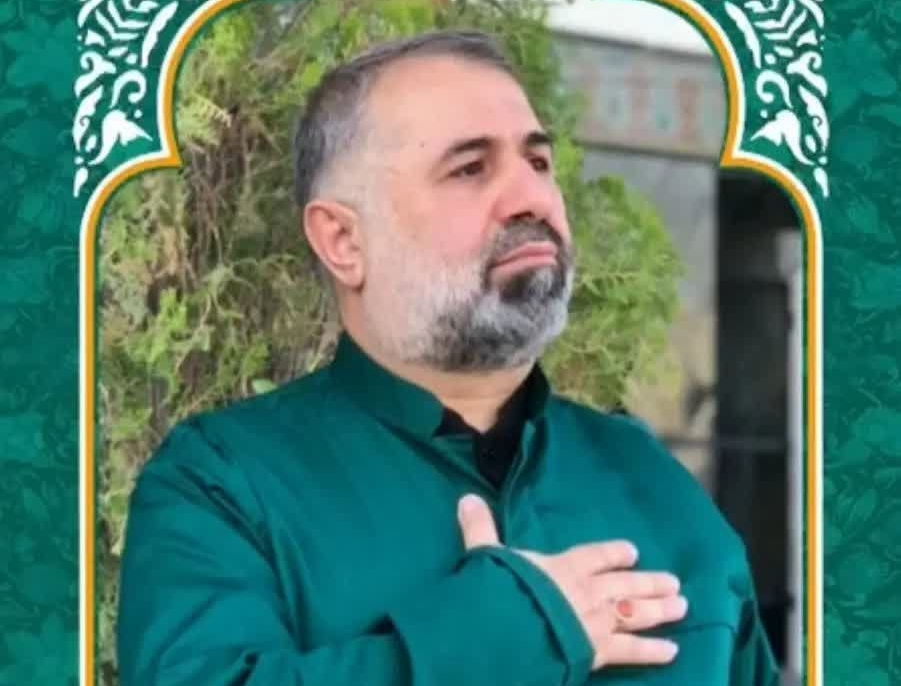 خاکسپاری قاضی شهید حملات رژیم صهیونی در حرم بانوی کرامت خاکسپاری قاضی شهید حملات رژیم صهیونی در حرم بانوی کرامت