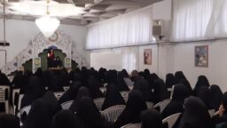 ۱۰۰ دختر نوجوان و جوان آموزش کمک‌های اولیه دیدند