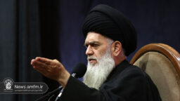  اشک بر اباعبدالله (ع) اضطراب را از انسان دور می‌کند