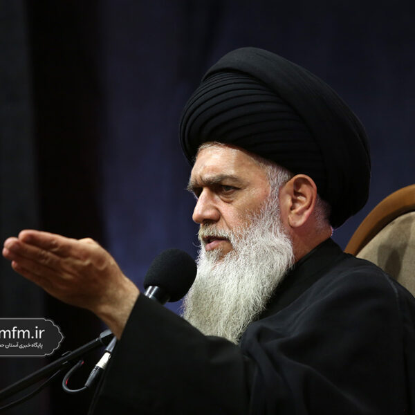  اشک بر اباعبدالله (ع) اضطراب را از انسان دور می‌کند