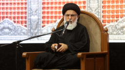 جنگ ۱۲ روزه امتحان اجتماعی الهی برای مردم ایران بود