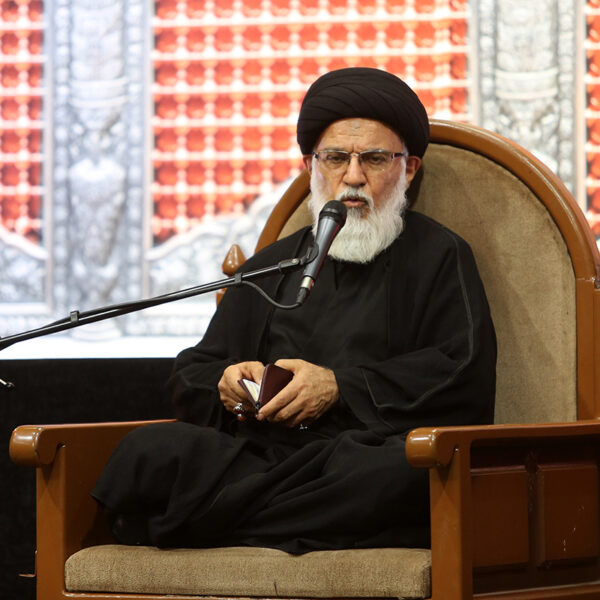 جنگ ۱۲ روزه امتحان اجتماعی الهی برای مردم ایران بود