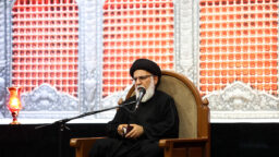  جنگ ۱۲ روزه مقیاس درگیری جبهه کفر و اسلام را عوض کرد