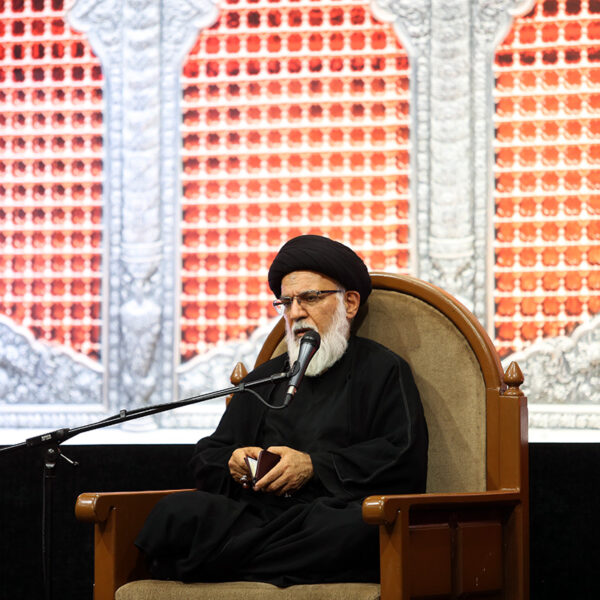  جنگ ۱۲ روزه مقیاس درگیری جبهه کفر و اسلام را عوض کرد