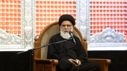 مستکبران اجازه پیشرفت را به دیگران نمی‌دهند