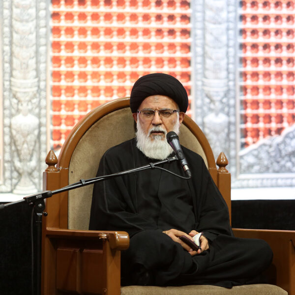 مستکبران اجازه پیشرفت را به دیگران نمی‌دهند