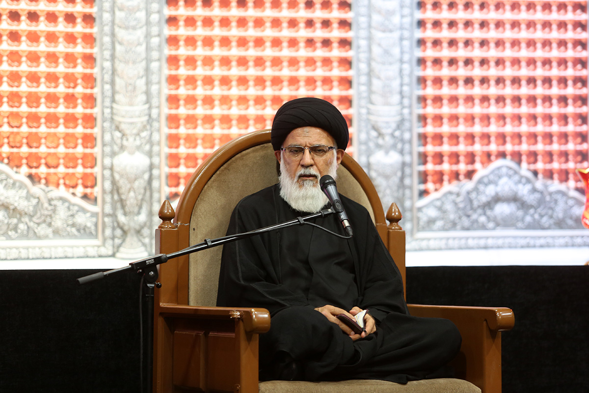 مستکبران اجازه پیشرفت را به دیگران نمی‌دهند