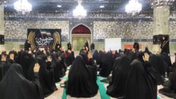 بررسی نقش و رسالت دختران نوجوان در تمدن اسلامی