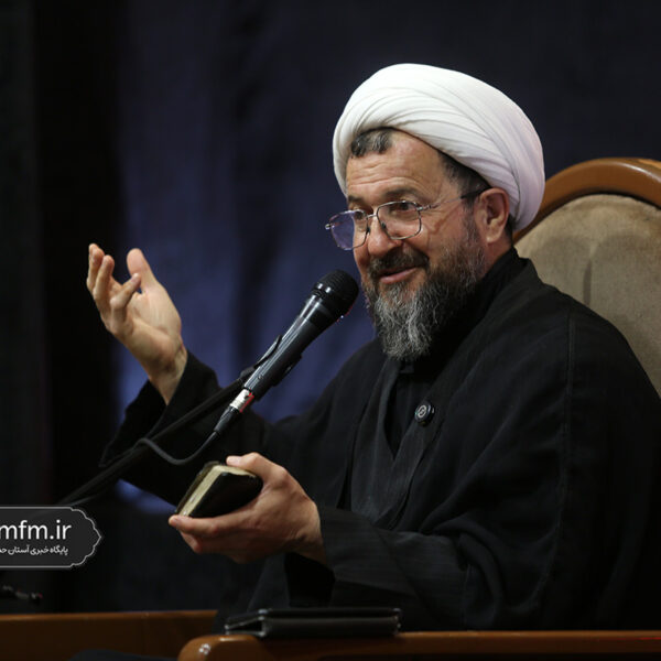 شهادت حضرت علی اصغر(ع) نشان دهنده ماهیت اصلاح گرایانه نهضت عاشورا است