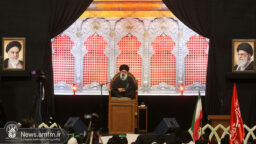 بزرگترین گلایه حضرت زینب(س) کشیده شدن چادر از سر بانوان بود