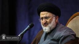 احساس نیاز به خدا انسان را به خدا نزدیک می‌کند