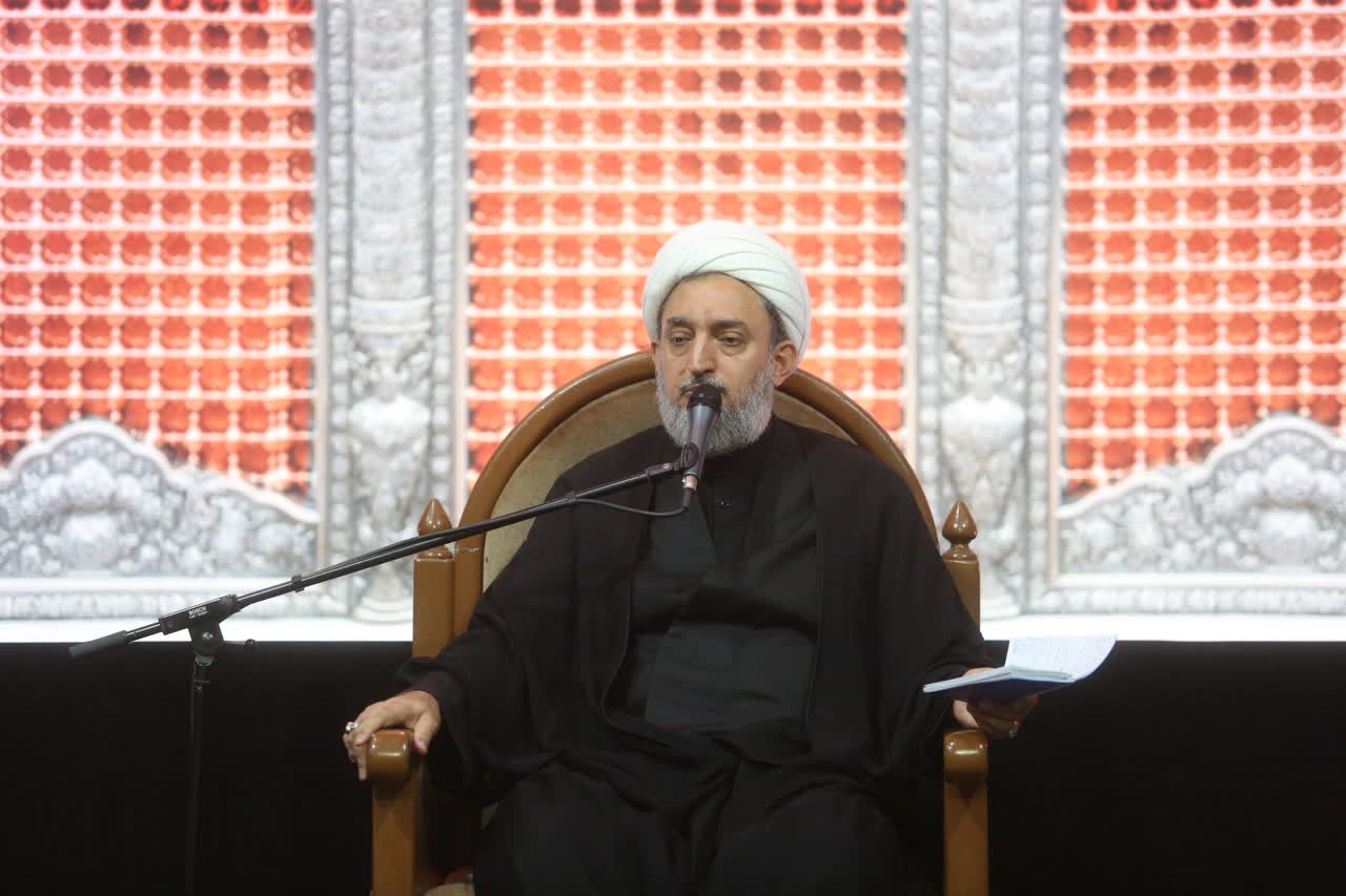 دفاع مقدس ۱۲ روزه نگرش فریب‌خوردگان نسبت به ولایت فقیه را تغییر داد