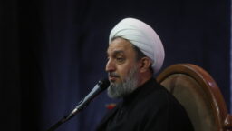 اتفاقات این روزهای ایران بخشی از نقشه الهی است