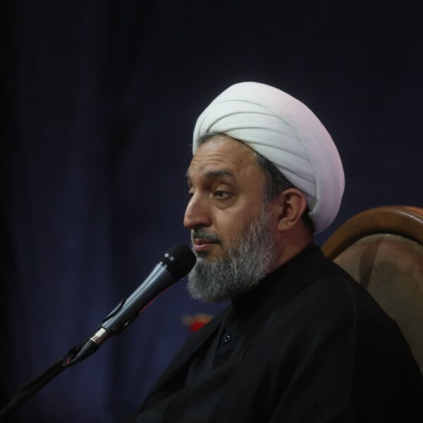 وعده امام صادق(ع) برای برچیدن فساد بنی‌اسرائیل توسط مردم ایران