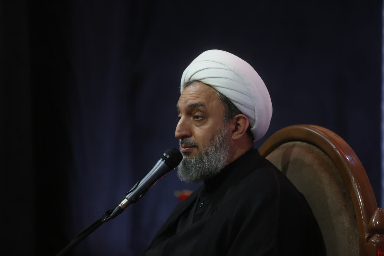 وعده امام صادق(ع) برای برچیدن فساد بنی‌اسرائیل توسط مردم ایران