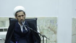 پیش‌بینی حضور ۵۰۰ هزار زائر اربعین در حرم حضرت فاطمه معصومه (س)