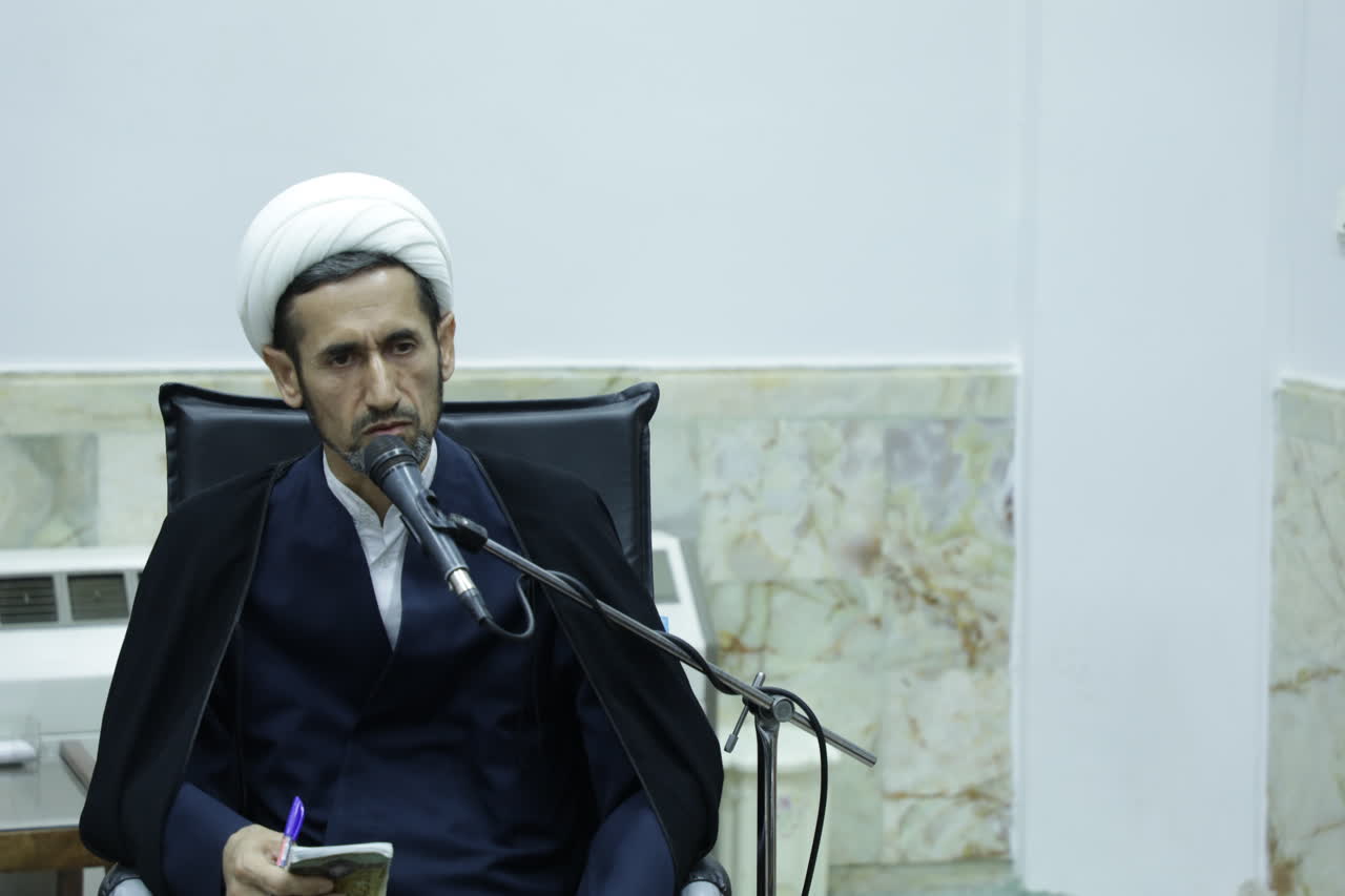 پیشبینی حضور ۵۰۰ هزار زائر اربعین در حرم حضرت فاطمه معصومه (س) پیشبینی حضور ۵۰۰ هزار زائر اربعین در حرم حضرت فاطمه معصومه (س)