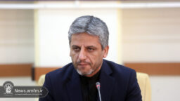  ارائه ۴۱ خدمت مختلف در موکب حرم بانوی کرامت در عراق