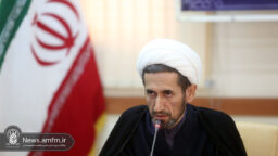  حرم مطهر بانوی کرامت آماده میزبانی از زائران اربعین حسینی است