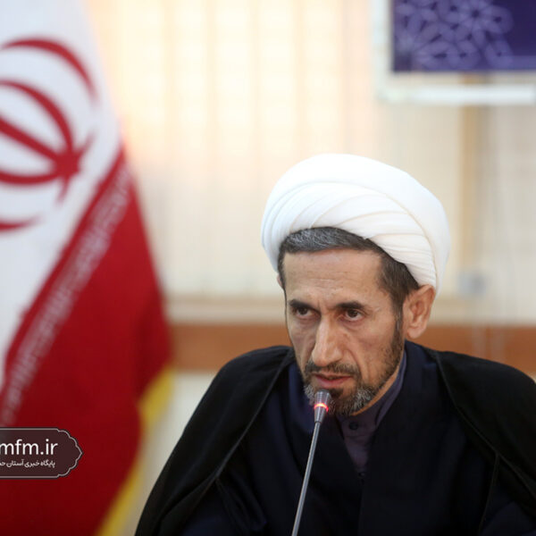  حرم مطهر بانوی کرامت آماده میزبانی از زائران اربعین حسینی است