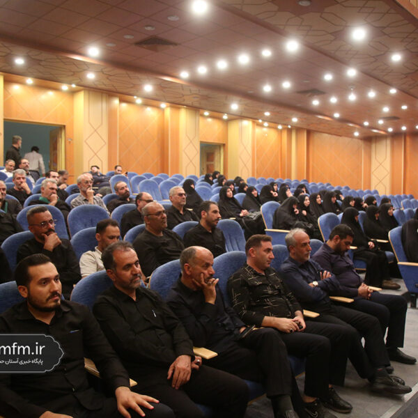 خادمان موکب اربعین حرم بانوی کرامت مهیای خدمت شدند