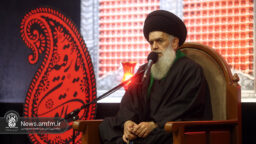 ذکر مصیبت اباعبدالله(ع) بدی‌ها را از قلب و خانه‌ دور می‌کند