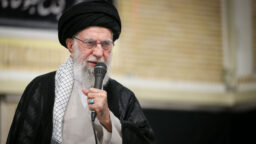 جمهوری اسلامی استحکام بی‌نظیر پایه‌های نظام و کشور را به دنیا نشان داد