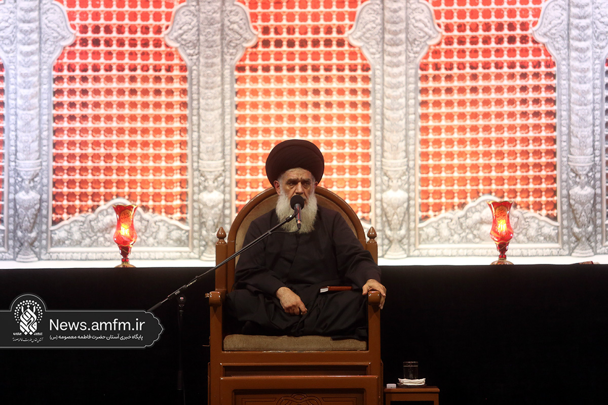 بزرگ‌ترین انحرافات از بی‌معرفتی نسبت به اهل‌بیت(ع) آغاز می‌شود