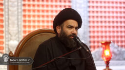  ایران پایگاه تربیت امت زمینه‌ساز ظهور در برنامه الهی است