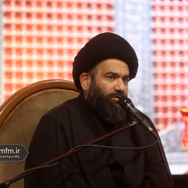  ایران پایگاه تربیت امت زمینه‌ساز ظهور در برنامه الهی است