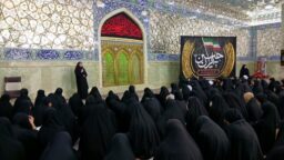 رویداد «عفو عمومی» با حضور و مشارکت ۹۰۰ دختر نوجوان