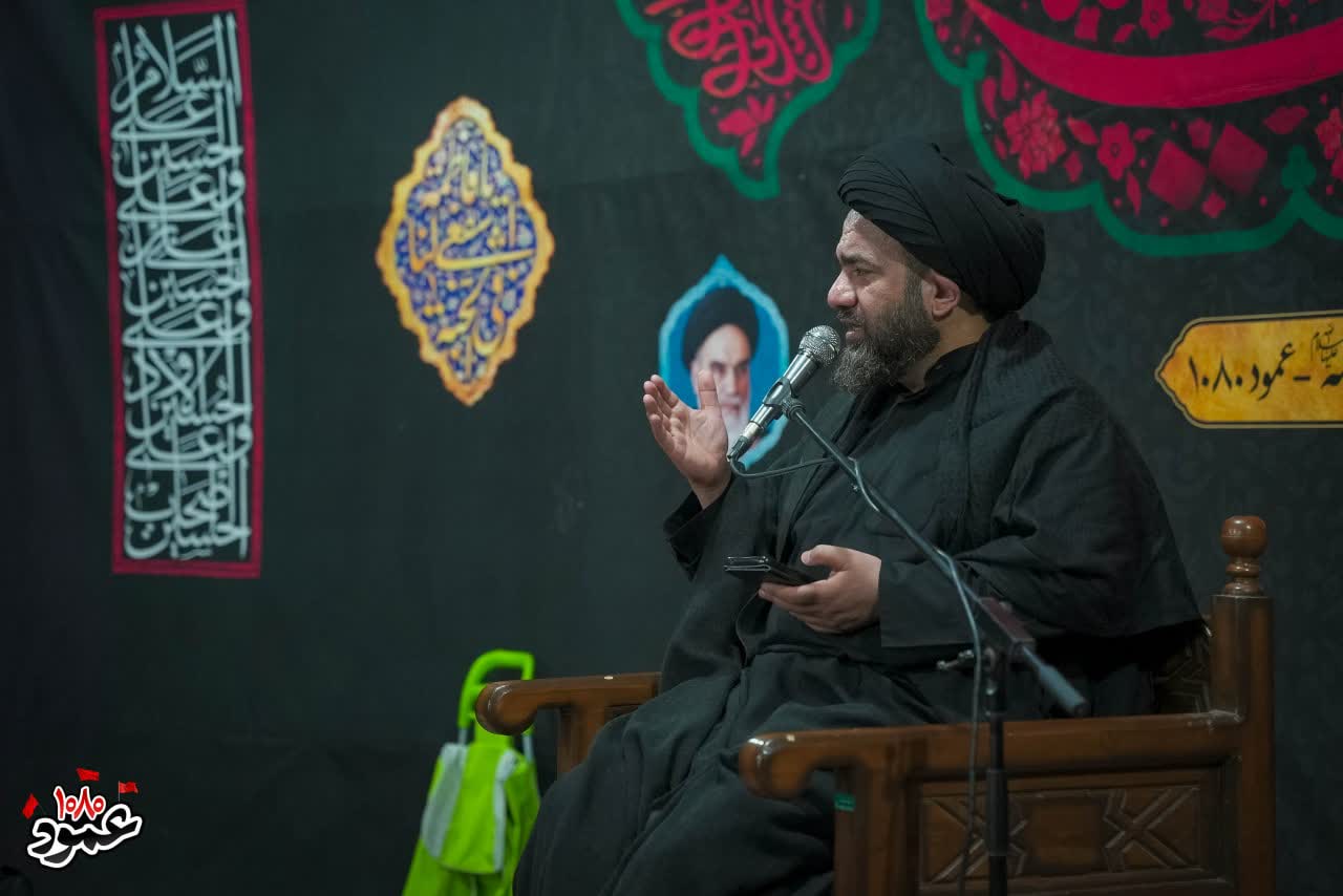 انتقام امام‌زمان(عج) از قاتلان اباعبدالله(ع) انتقام گفتمانی است