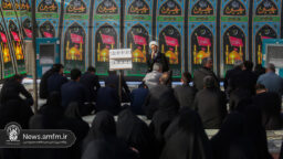 اذن خدمت خادمان حرم قم برای خدمت‌رسانی به زائران اربعین