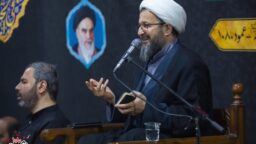 شاخصه بزرگ شدن از نگاه قرآن شکرگزاری و عدم غرور در نعمت است