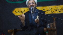 اربعین مدرسه‌ای برای تمدن‌سازی است