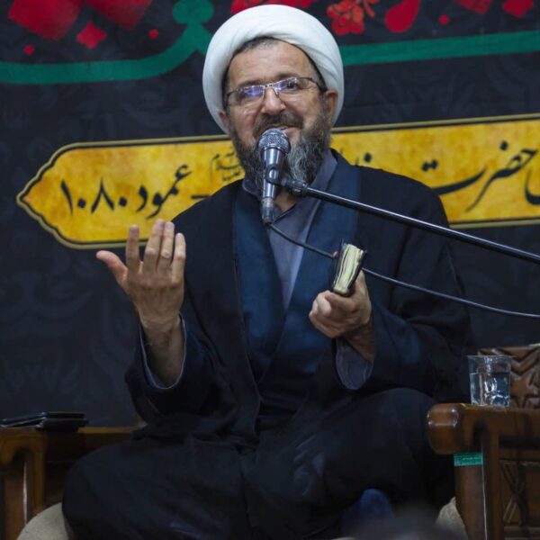 اربعین مدرسه‌ای برای تمدن‌سازی است