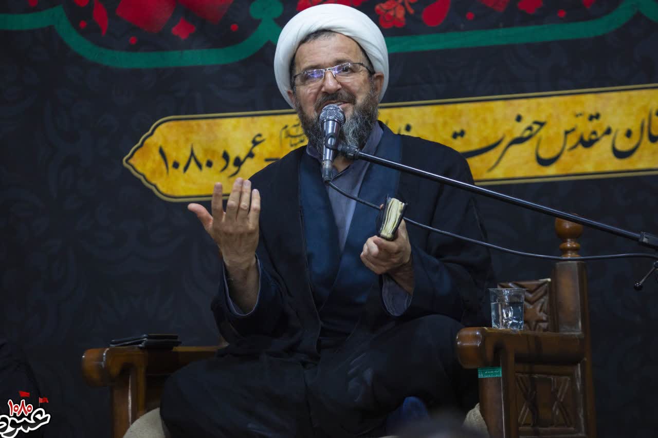 اربعین مدرسه‌ای برای تمدن‌سازی است