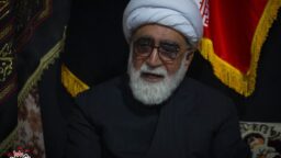 باید نابودی صهیونیست‌ها را در اربعین از امام حسین(ع) خواست