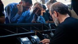 ارائه اینترنت پایدار و ارتباط تلفنی رایگان در موکب حرم بانوی کرامت