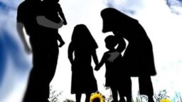 برپایی میز جمعیت در آستان مقدس حضرت معصومه(س)‌