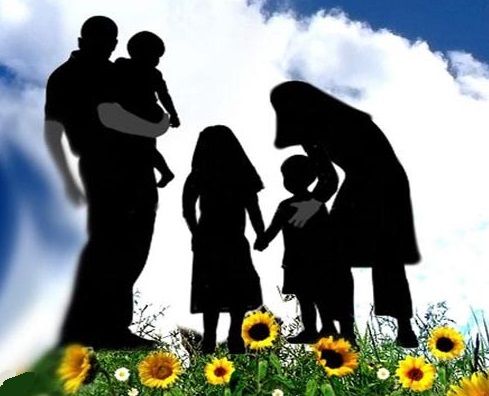 برپایی میز جمعیت در آستان مقدس حضرت معصومه(س)‌