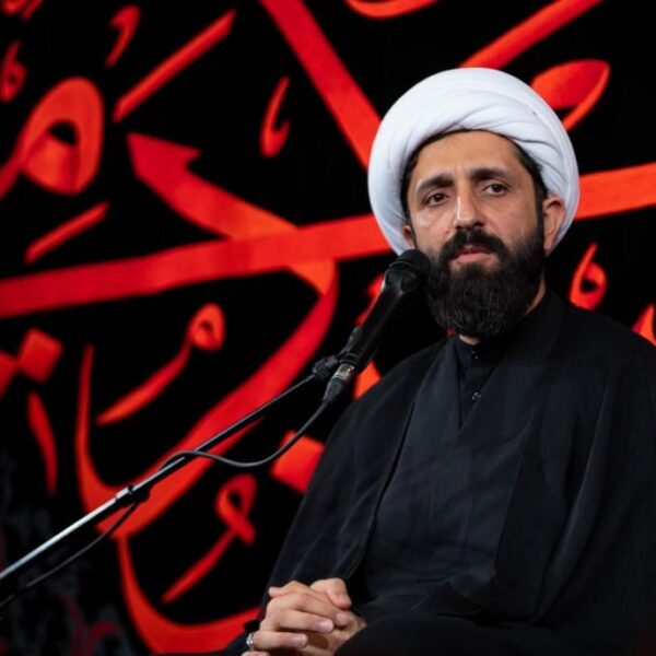 نتیجه حرکت اربعین ساخت یک تمدن عظیم فرهنگی است