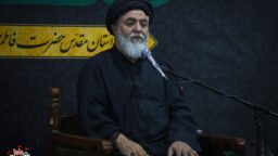 اربعین زمینه‌ساز ظهور امام عصر(عج) است