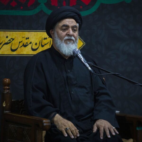 اربعین زمینه‌ساز ظهور امام عصر(عج) است