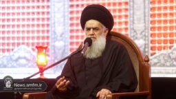 تعلقات دنیا مانع ادراک صحیح انسان از واقعیات می‌شود