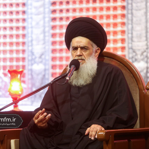 تعلقات دنیا مانع ادراک صحیح انسان از واقعیات می‌شود