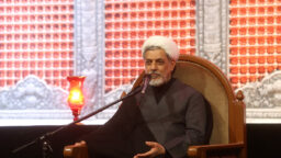 استکبار ستیزی و خدمت به مؤمنین از شروط همراهی با اهل بیت(ع) است