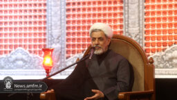  شفاعت، زکات مقام و اعتبار است