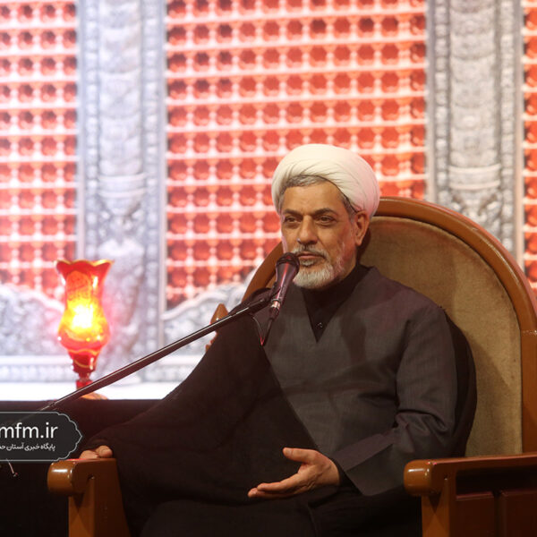  شفاعت، زکات مقام و اعتبار است